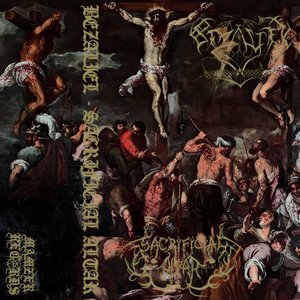 Bezaliel / Sacrificial Altar