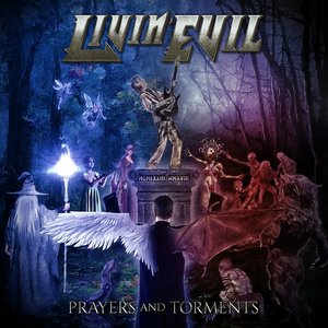 Prayers And Torments