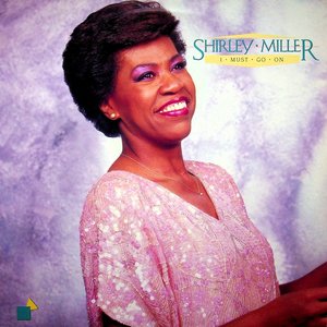 Shirley Miller のアバター