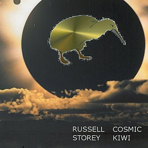 Cosmic Kiwi