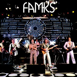 Os Famks 的头像