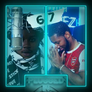 67 x Fumez the Engineer - Plugged In - Single