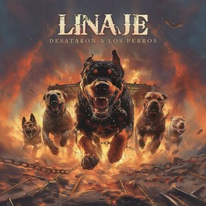 Desataron a los perros [Explicit]