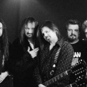 Mech photo provided by Last.fm