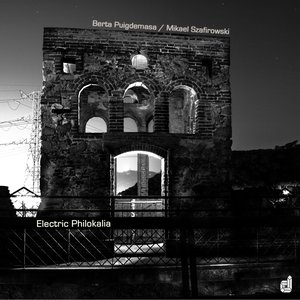 Berta Puigdemasa/Mikael Szafirowski 的头像