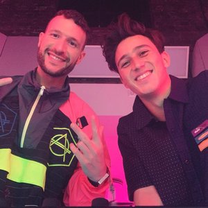 Avatar de Don Diablo & Zak Abel