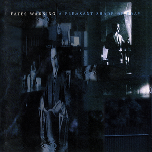 Fates Warning - A Pleasant Shade of Gray
