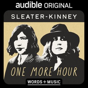 One More Hour (Words & Music)