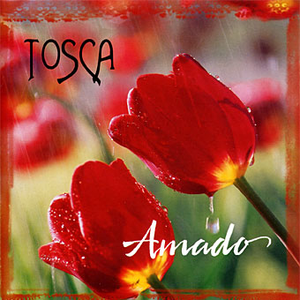 Amado cover