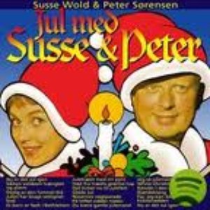 Jul med Susse & Peter