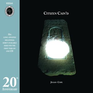 Citizen Cain’d