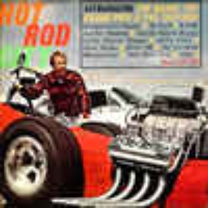 Hot Rod City (Digitally Remastered)