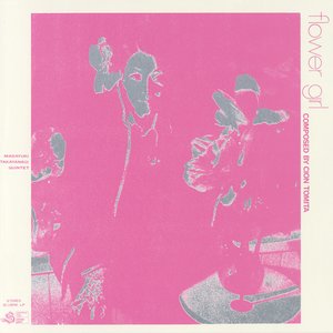 flower girl: a collection of cion tomita's musical works