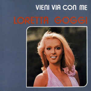 Vieni via con me (Taratapunzi-e...) cover