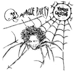 Plague Party - single