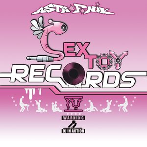 Sextoy, Vol. 4
