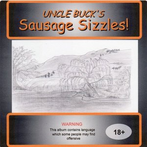 Sausage Sizzles! ... Uncle Buck!