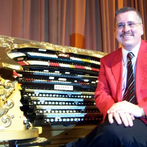 Walt Strony 的头像