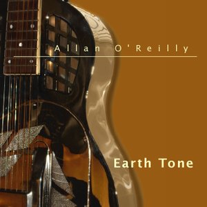 “Earth Tone”的封面