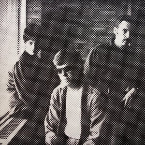 Iris Bell Trio 的头像