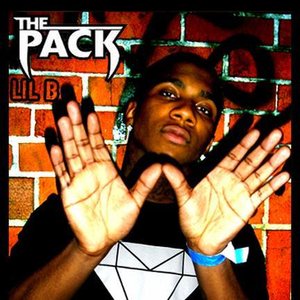 Image for 'Lil B Of The Pack'