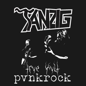 Trve Kvlt Pvnkrock