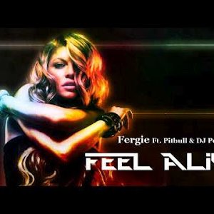 Awatar dla Fergie feat. Pitbull & DJ Poet