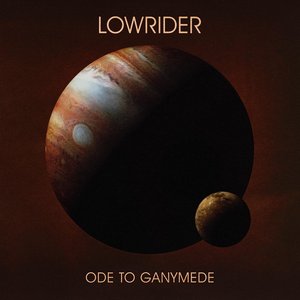 Ode To Ganymede