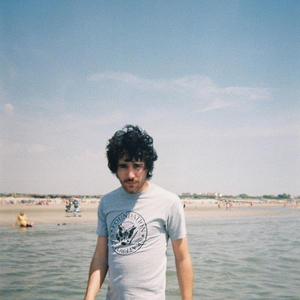 Matthew Reynolds photo provided by Last.fm