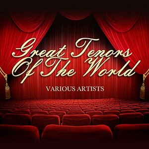 Great Tenors Of The World