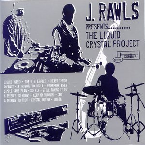 Presents The Liquid Crystal Project