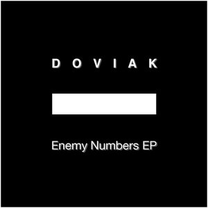 Enemy Numbers - EP