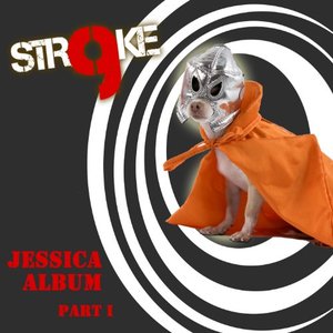 Jessica Album (part 1)