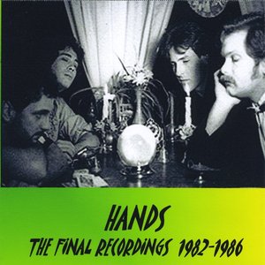 The Final Recordings 1982-1986