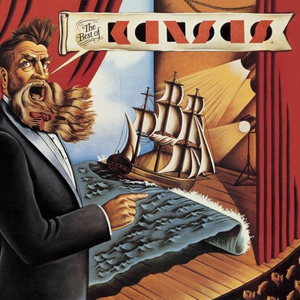Kansas - The Best Of Kansas [1999 Remaster With Bonus Tracks] - Zortam Music