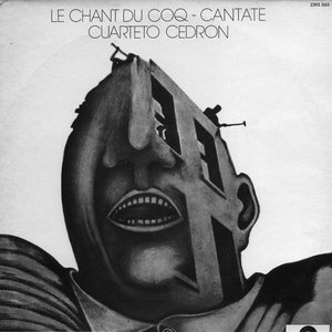 Le chant du coq - Cantate