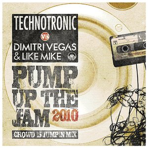 Pump Up The Jam 2010 (Crowd Is Jumpin' Mix)