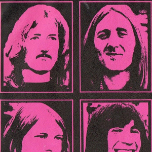 Pluto photo provided by Last.fm