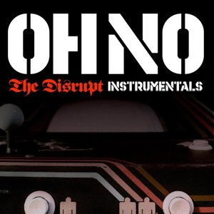 The Disrupt Instrumentals