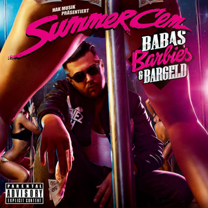 Babas, Barbies & Bargeld cover
