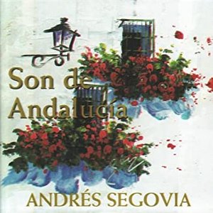 'Son de Andalucia'の画像