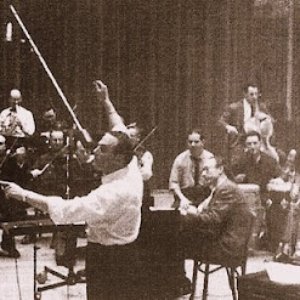 Avatar for Ray Martin and His Orchestra
