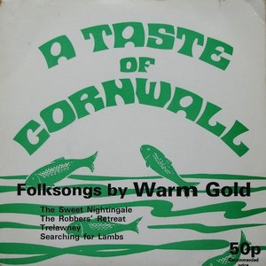 A taste of Cornwall