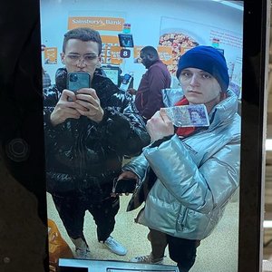 Платина feat. Lil Krystalll 的头像