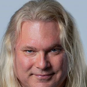 Avatar for John Hamblin