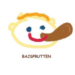 Bajsprutten için avatar