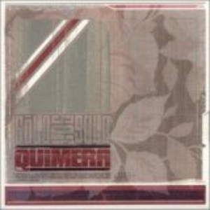 Quimera cover