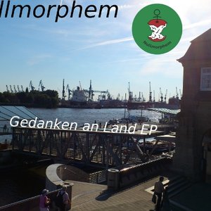 “Gedanken an Land EP”的封面