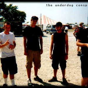 The Underdog Conspiracy 的头像