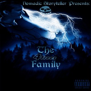 Nomadic Storyteller Presents: The 4Trees Family